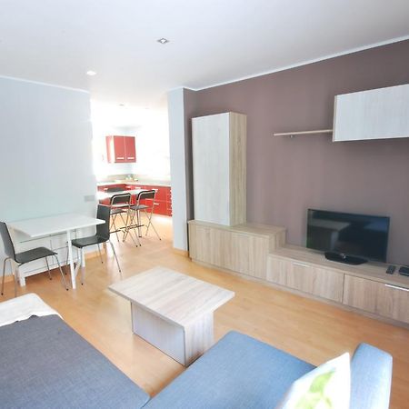 Cdc Sdb Apartman Barcelona Kültér fotó