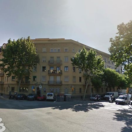 Cdc Sdb Apartman Barcelona Kültér fotó