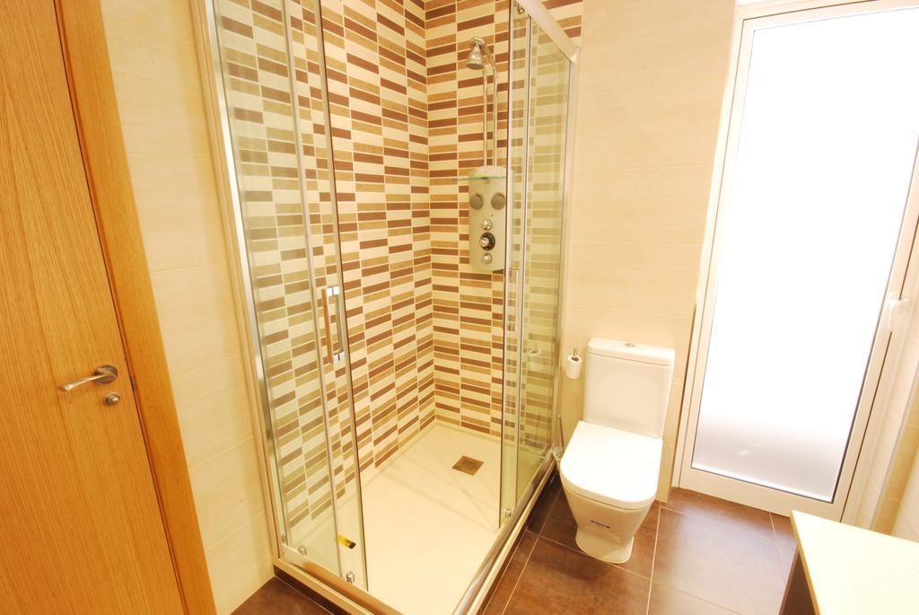 Cdc Sdb Apartman Barcelona Kültér fotó