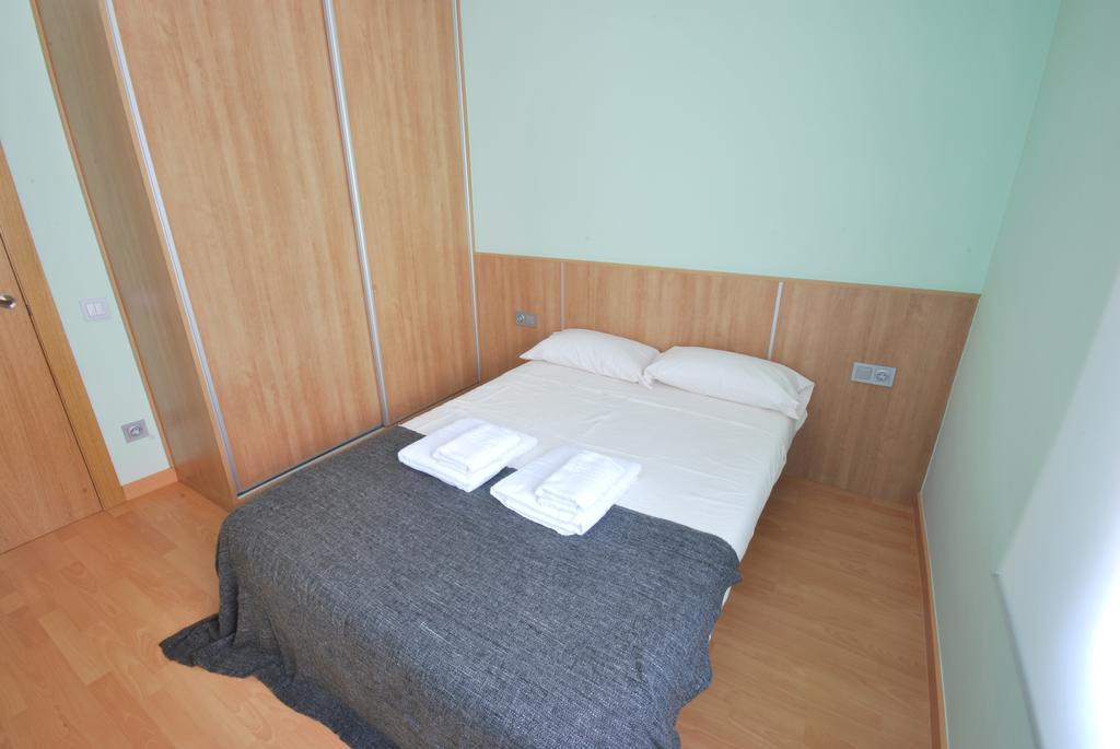 Cdc Sdb Apartman Barcelona Kültér fotó